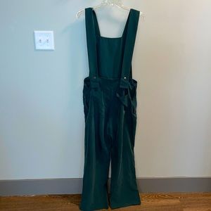 Adorable Overalls, 70s Vibe